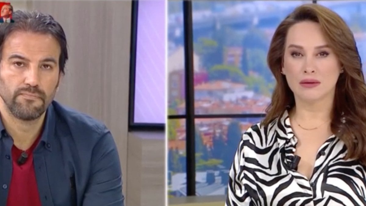 Hayatta Her Şey Var programına damga vuran olay: Hamileyken aldatılan ve dayak yiyen kadın anlattı…