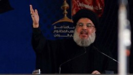 Hizbullah lideri Nasrallah’dan Gazze açıklaması