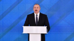 İlham Aliyev: 140 binden fazla kişi Karabağ’a dönecek