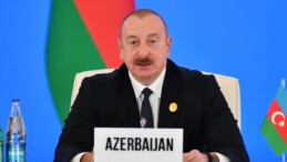 İlham Aliyev: Ermenistan’ın kaderi dış sponsorların elinde