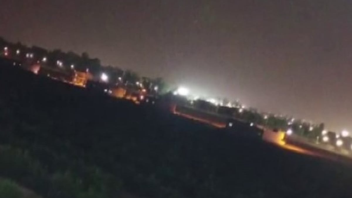 İncirlik Hava Üssü’nden vatandaşı tedirgin eden siren sesleri