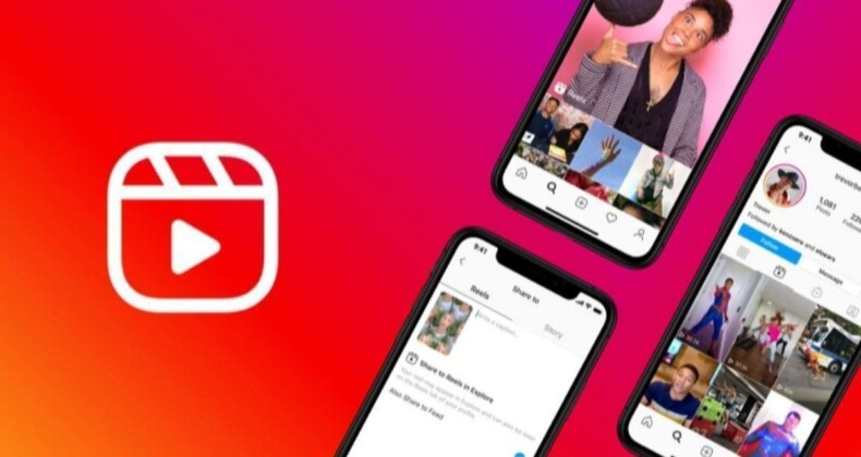 Instagram’da Reels indirme devri başladı: Yeni özellik herkese açıldı!