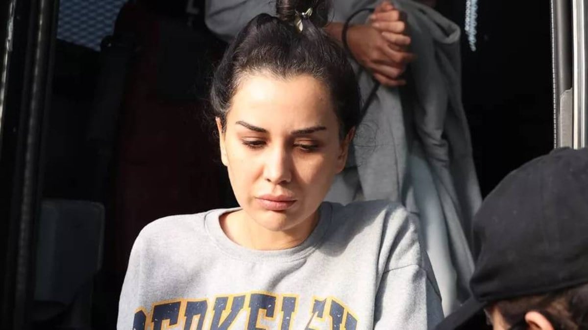 “İntihar edeceğim Engin” demişti! Cezaevi yönetimi Dilan Polat için bakın ne yaptı…