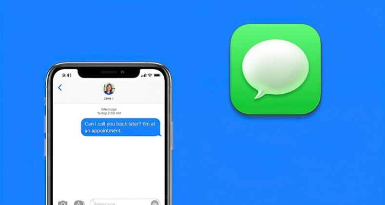 iPhone’larda bulunan iMessage nedir, normal SMS’ten ne farkı var