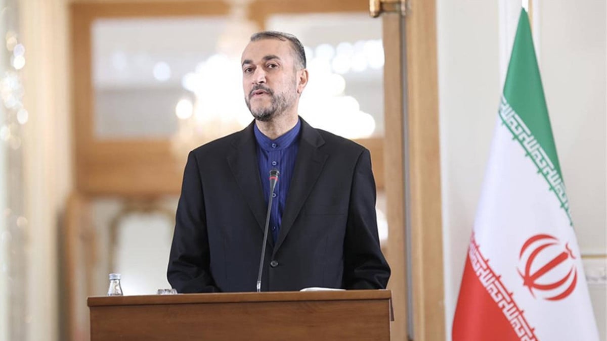 İran: ABD, bize ateşkes istediğine dair mesaj gönderdi