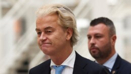 İslam düşmanı Geert Wilders’in seçilmesi, Avrupa’da taşları yerinden oynattı