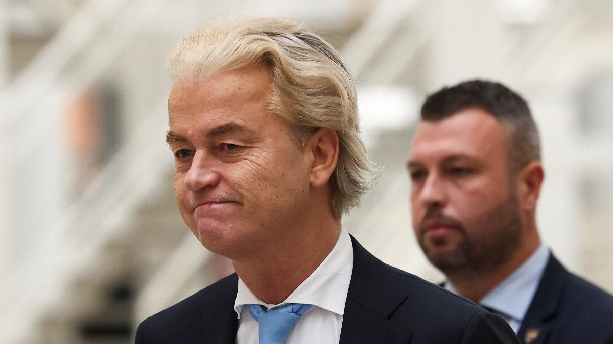 İslam düşmanı Geert Wilders’in seçilmesi, Avrupa’da taşları yerinden oynattı
