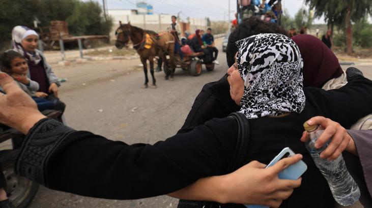 İslam İşbirliği Teşkilatı AB’ye seslendi! Türkiye’den 11. madde vurgusu