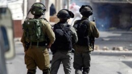İsrail askerleri, Batı Şeria’da yine kan döktü