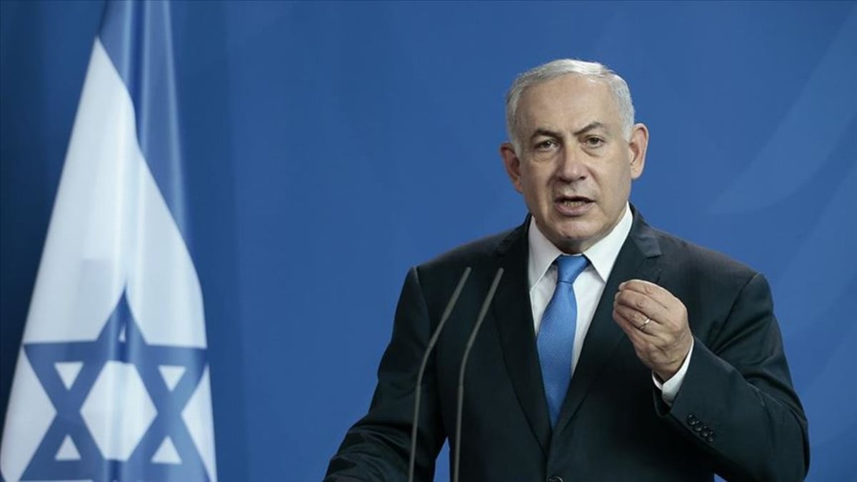 İsrail Başbakanı Binyamin Netanyahu: Savaşın ekonomik maliyetini tereddüt etmeden ödeyeceğiz
