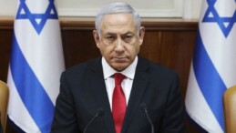 İsrail Başbakanı Netanyahu’dan Gazze’deki Şifa Hastanesi’ne yapılan baskına övgüler