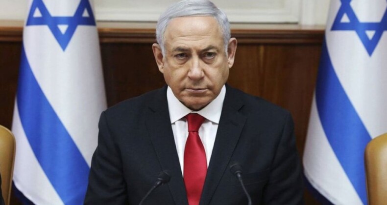 İsrail Başbakanı Netanyahu’dan Gazze’deki Şifa Hastanesi’ne yapılan baskına övgüler