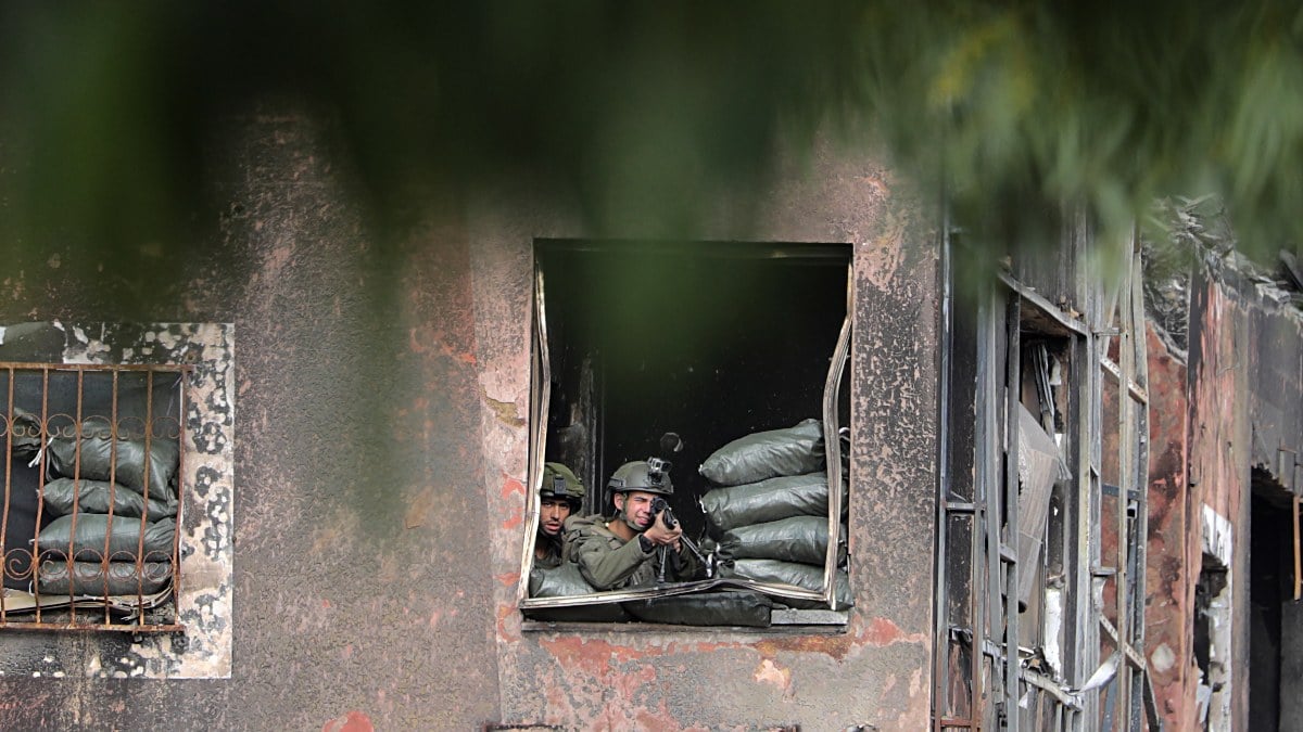 İsrail “insani ara” sürerken Gazze’de 3 Filistinliyi öldürdü