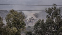 İsrail ordusu Gazze’deki kara operasyonlarında stratejik bir noktadan çekilmek zorunda kaldı