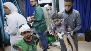 İsrail yine mülteci kampını hedef aldı: 51 kişi öldü
