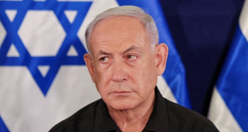 İsrail’de Başbakan Netanyahu’nun görevden alınması tartışılıyor