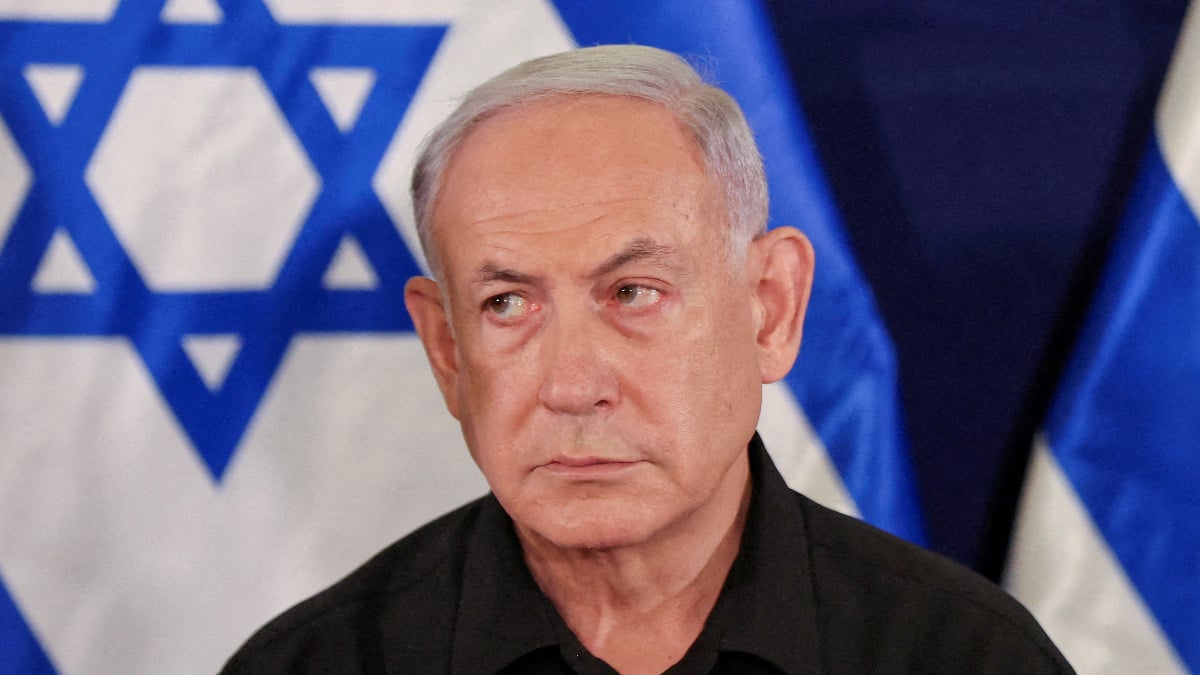 İsrail’de Başbakan Netanyahu’nun görevden alınması tartışılıyor