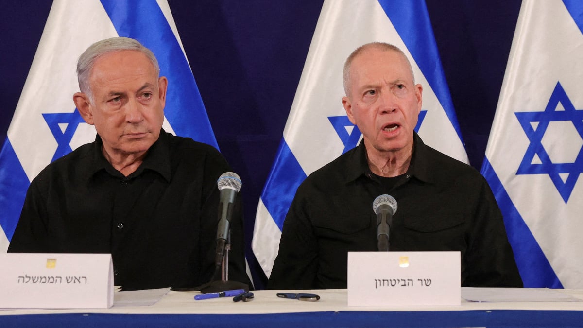 İsrail’den esirlerin kurtarılması için anlaşma yapılabileceği sinyali geldi