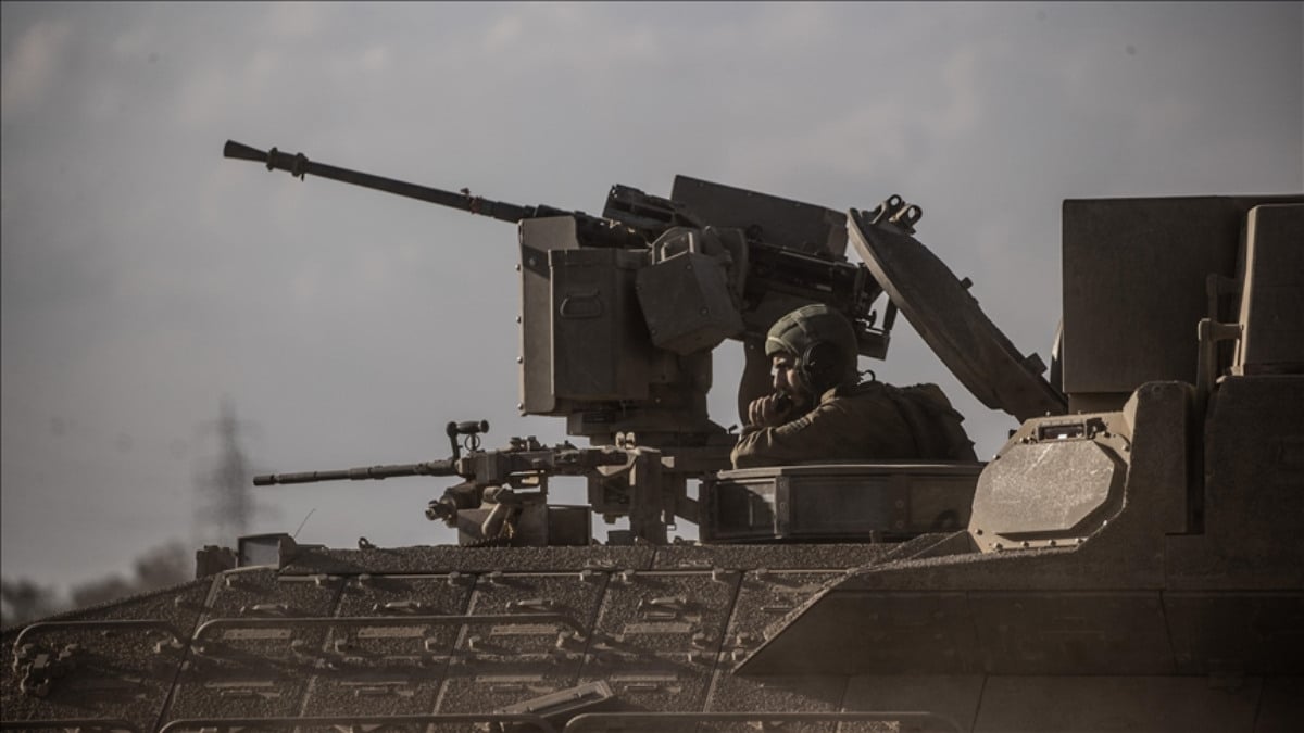 İsrail’den Lübnan’a tehdit: Gazze’de yaptığımızı Beyrut’ta da nasıl yapacağımızı biliyoruz