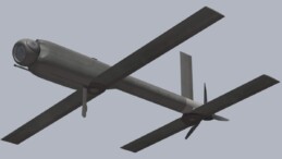 İsrail’in ABD’den talebi: 200 kamikaze drone