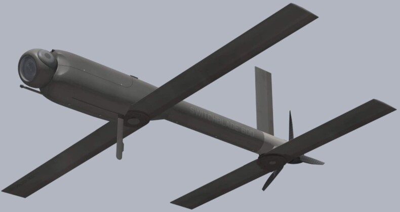 İsrail’in ABD’den talebi: 200 kamikaze drone