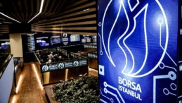 İsrail’in Gazze’ye saldırıları Borsa’ya darbe vurdu