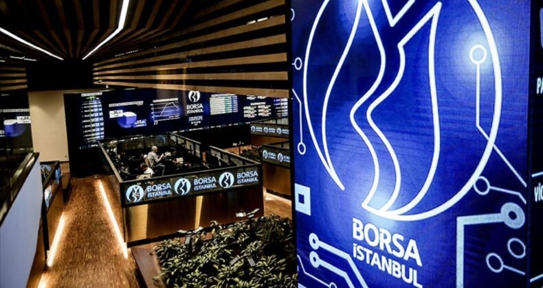 İsrail’in Gazze’ye saldırıları Borsa’ya darbe vurdu