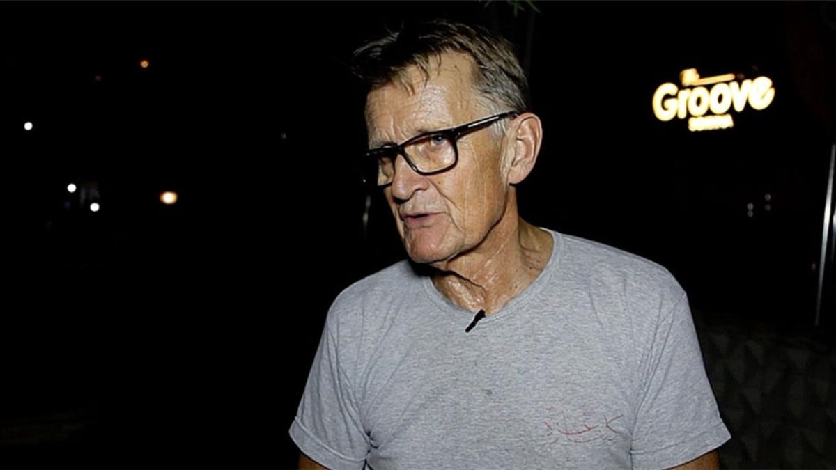 İsrail’in Gazze’ye sokmadığı Norveçli doktor: Dünyayı aldatıyorlar