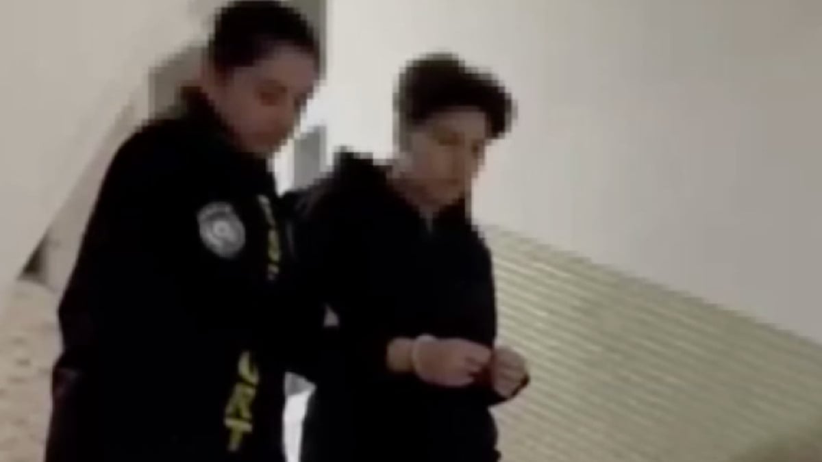 İstanbul Esenyurt’ta bebeğini poşete koyup sokağa atan anne tutuklandı