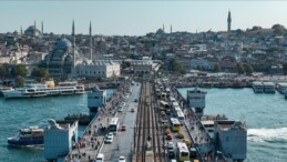 İstanbul, ‘Küresel Şehirler Endeksi’nde 25’inci sırada