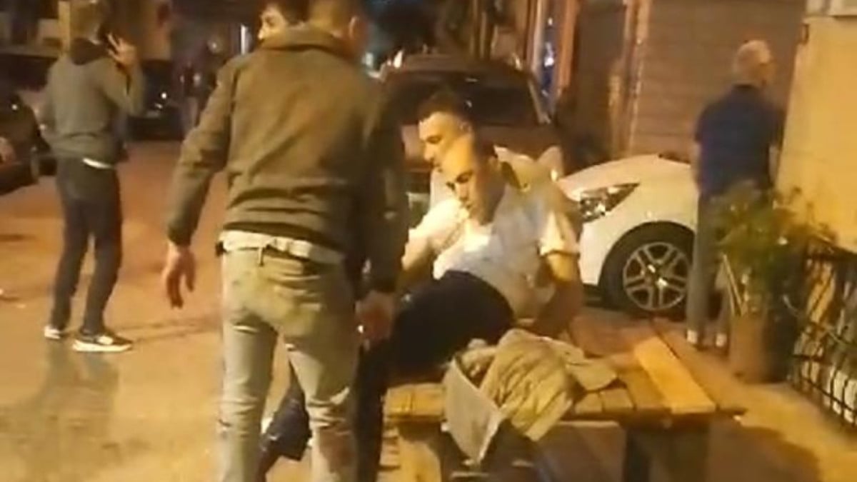 İstanbul’da çocukların kavgasında babaları birbirini vurdu