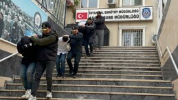 İstanbul’da eğlence mekanına alınmayan saldırganlar 1 kişiyi öldürdü