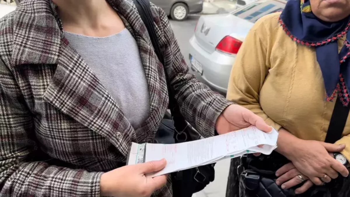 İstanbul’da fatura dolandırıcılığı! Ödemeleri toplayıp kaçtılar