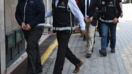 İstanbul’da FETÖ operasyonu: Firari 13 şüpheli tutuklandı