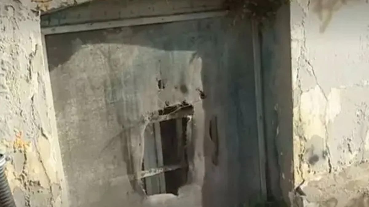 İstanbul’da harabeyi andıran ev: 4 bin TL kira isteniyor