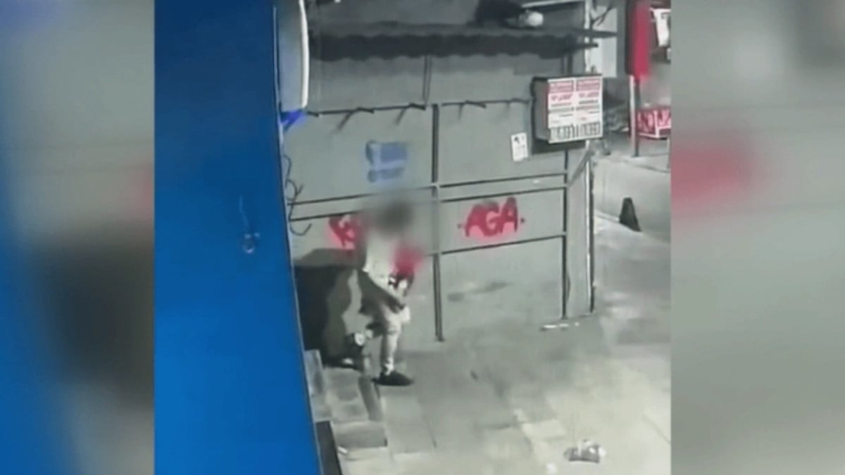 İstanbul’da kaçırdığı kediyi tekmeleyip öldürdü: Tutuklandı