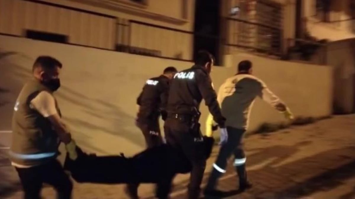 İstanbul’da kan donduran cinayet: Patron eski çalışanını vurdu