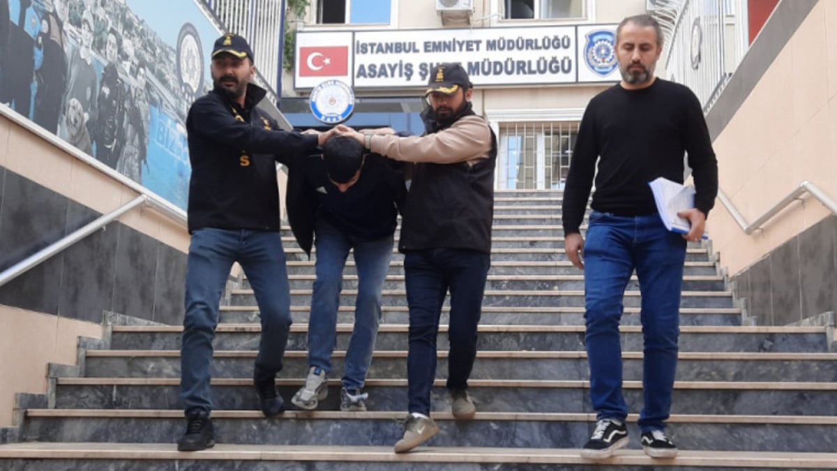 İstanbul’da motosiklet cinayeti: Ateş edip kaçtılar