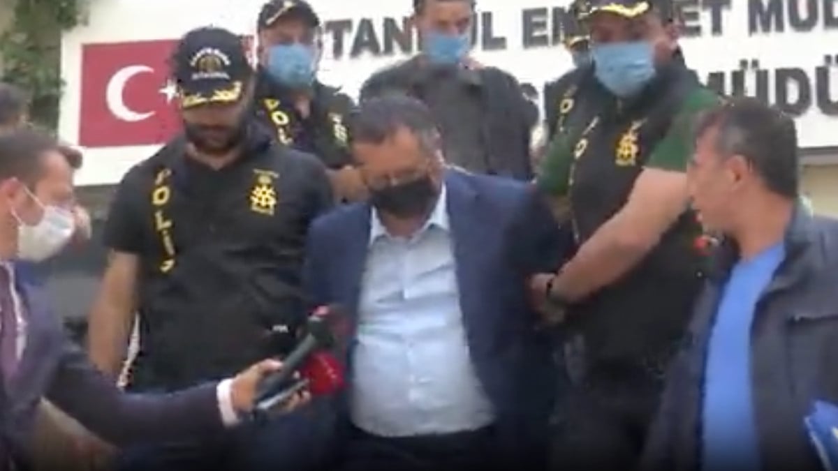 İstanbul’da öldürdüğü cesedin üzerini beton kaplayan katilin cezai ehliyetinin tam olduğuna karar verildi