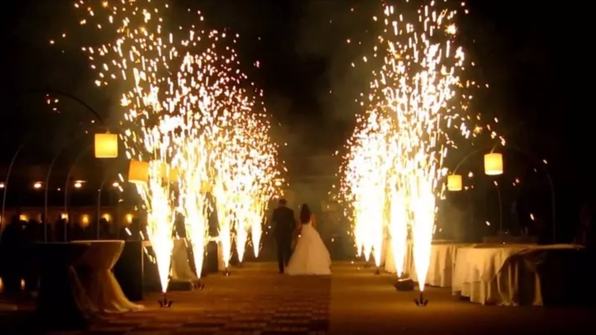 İstanbul’daki düğün salonları için yeni karar