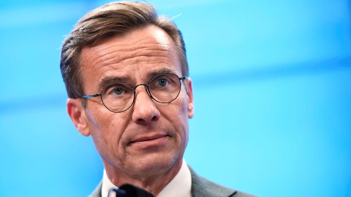 İsveç’in NATO üyeliği sallantıda! Camileri hedef alan ırkçı siyasetçiye eleştiri