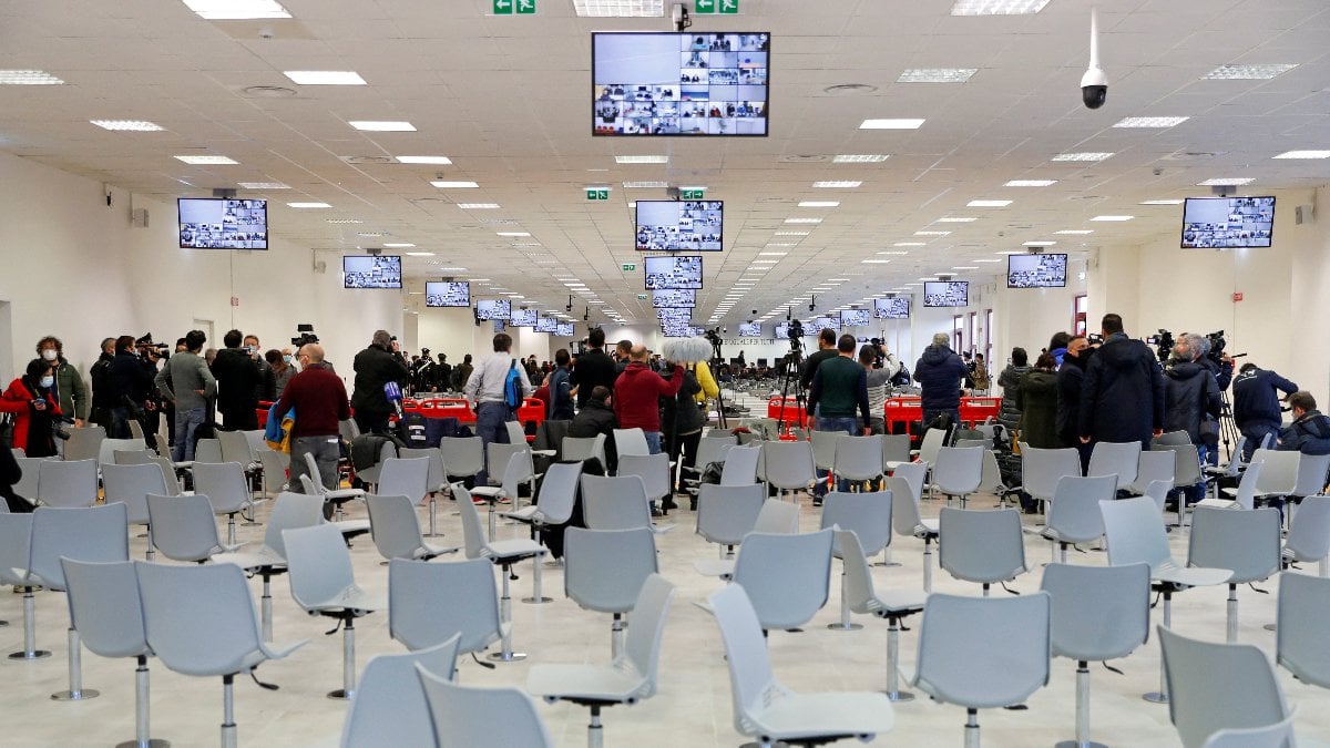 İtalya’da Ndrangheta davası: 230’dan fazla kişi mahkum edildi