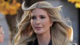 Ivanka Trump’ın yüzündeki değişim: Estetik ameliyatı oldu