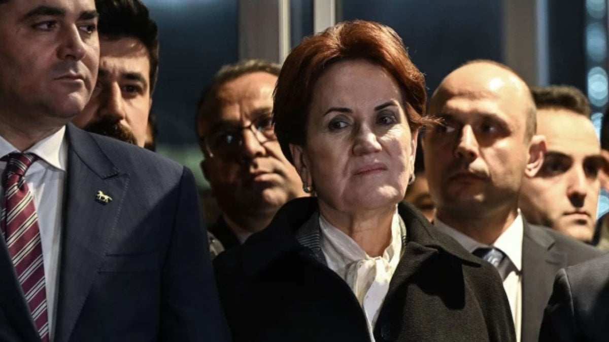 İyi Parti daha çok karışacak! Anketlerde yüksek çıkmak için para teklif edildi…