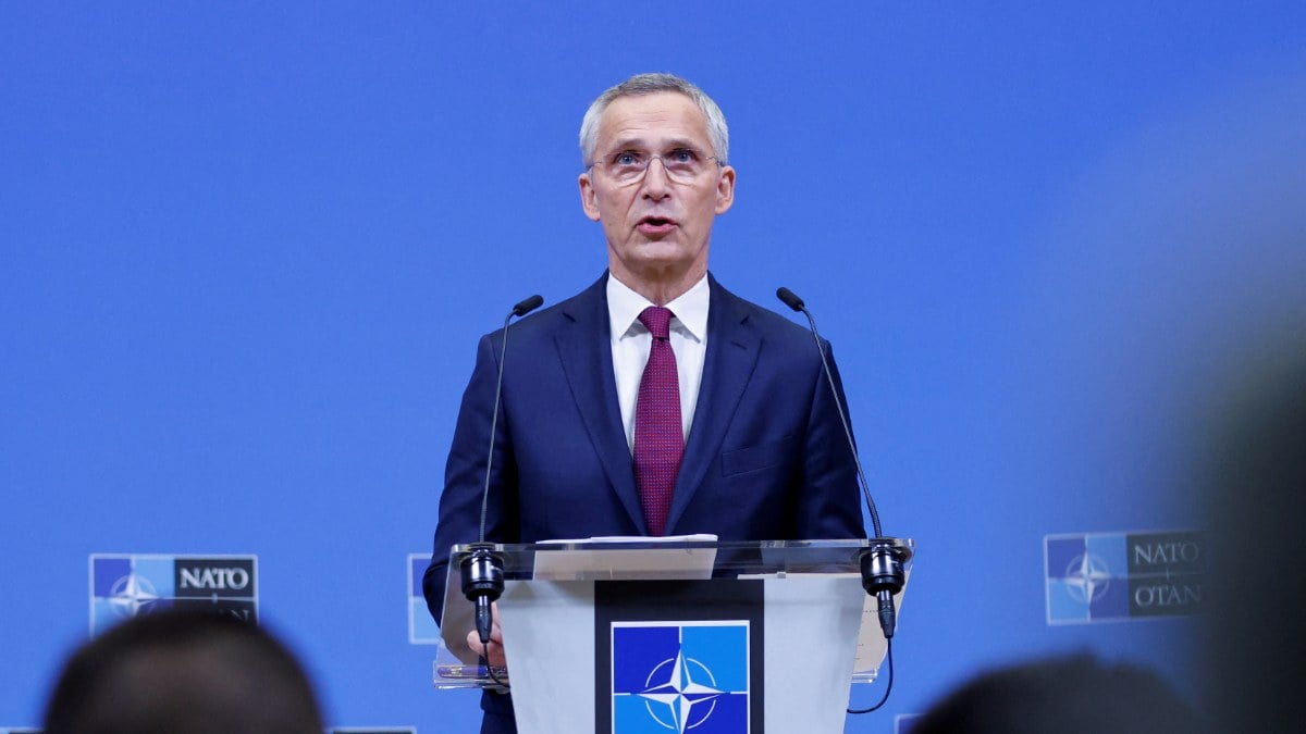 Jens Stoltenberg: NATO, Rusya’nın savaşı sürdürme yeteneğini küçümsememeli