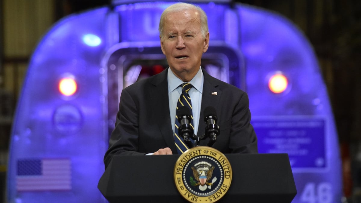 Joe Biden’dan Gazze’de ateşkes yorumu: Mümkün değil