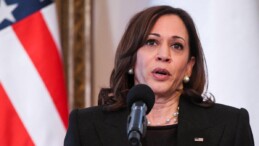 Kamala Harris, İsrail Cumhurbaşkanı Herzog ile telefonda görüştü