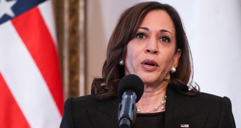 Kamala Harris, İsrail Cumhurbaşkanı Herzog ile telefonda görüştü