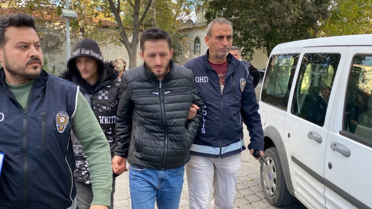 Karadeniz’de göçmen kaçakçılığına geçit yok: 3 kişi gözaltına alındı