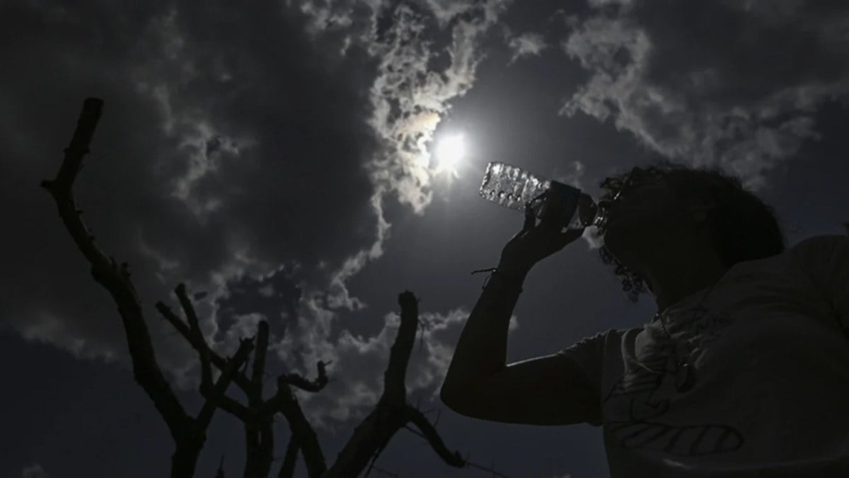 Kayıtlara ‘en sıcak yıl’ olarak geçecek 2023 sonrasında sıcaklıkların artması muhtemel